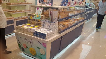 成都四川中島柜廠家在西藏蛋糕店與保健食品領(lǐng)域的應(yīng)用與優(yōu)勢(shì)